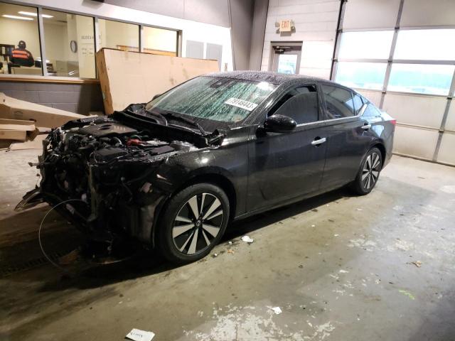 Image 1 of 2020 NISSAN ALTIMA SV 2020 with VIN 1N4BL4DV2LC160970