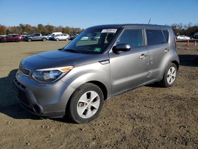 Изображение 1 2016 KIA SOUL  2016 с VIN KNDJN2A27G7359719