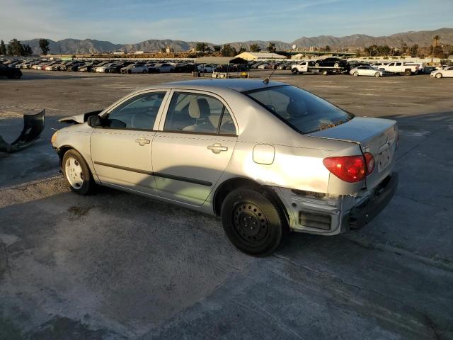 Obraz 2 z 2004 TOYOTA COROLLA CE 2004 z VIN 1NXBR32E34Z262548