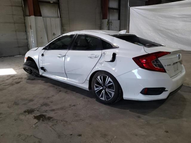 Image 2 of 2016 HONDA CIVIC EXL 2016 with VIN 19XFC1F76GE212379