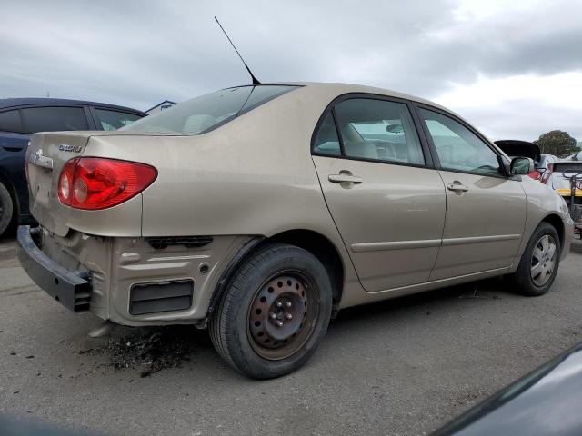 Изображение 3 2007 TOYOTA COROLLA CE 2007 с VIN 1NXBR32E77Z931375