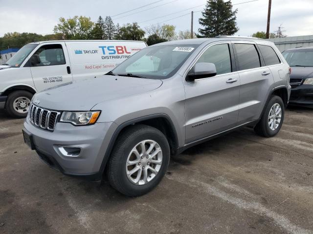 Obraz 2021 JEEP GRAND CHEROKEE LAREDO 2021