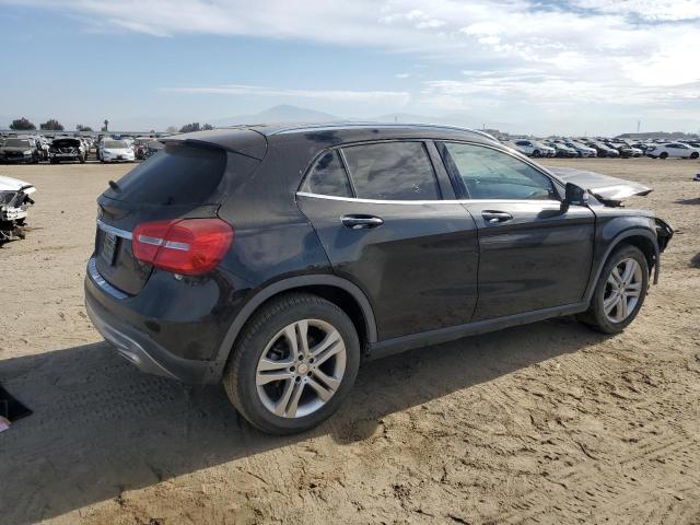 Obraz 3 z 2016 MERCEDES-BENZ GLA 250 2016 z VIN WDCTG4EB3GJ189218