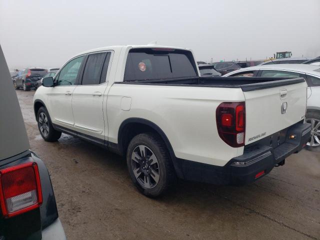 Obraz 2 z 2019 HONDA RIDGELINE RTL 2019 z VIN 5FPYK3F54KB026016