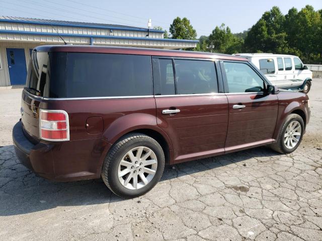 Obraz 3 z 2009 FORD FLEX SEL 2009 z VIN 2FMDK52C79BA32368