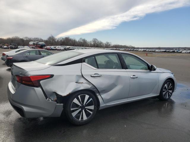 Obraz 3 z 2022 NISSAN ALTIMA SV 2022 z VIN 1N4BL4DV3NN304873