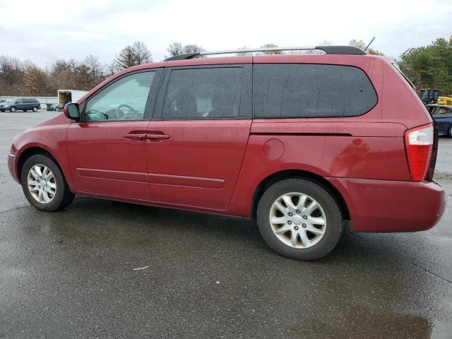 Obraz 2 z 2009 KIA SEDONA EX 2009 z VIN KNDMB233X96320370