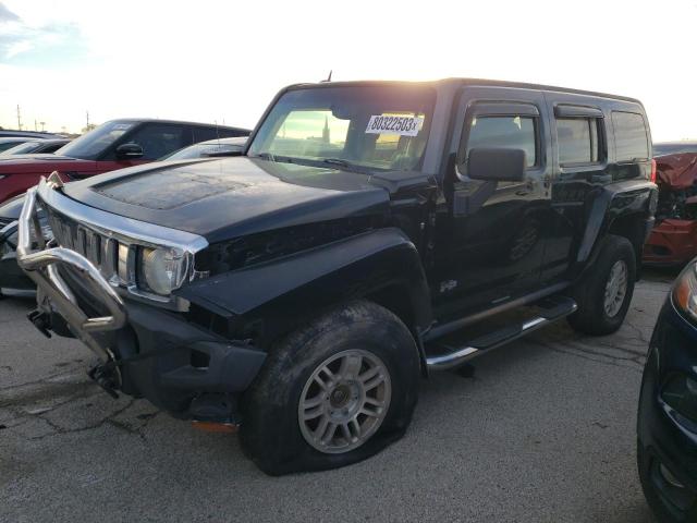 Obraz 2007 HUMMER H3  2007