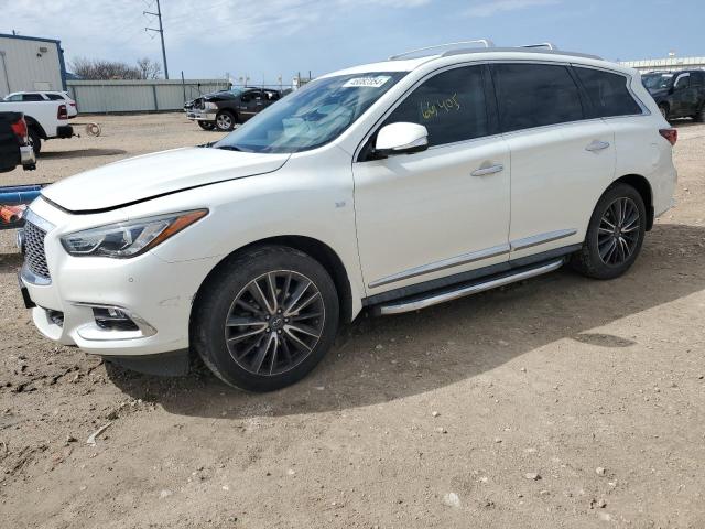Изображение 2017 INFINITI QX60  2017