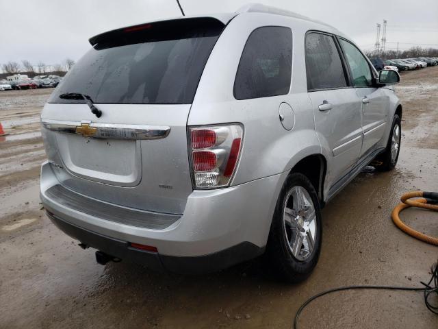 Image 3 of 2009 CHEVROLET EQUINOX LT 2009 with VIN 2CNDL63F496252622