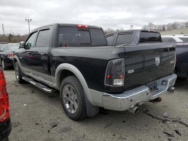 Image 2 of 2009 DODGE RAM 1500  2009 with VIN 1D3HV13T79S735647