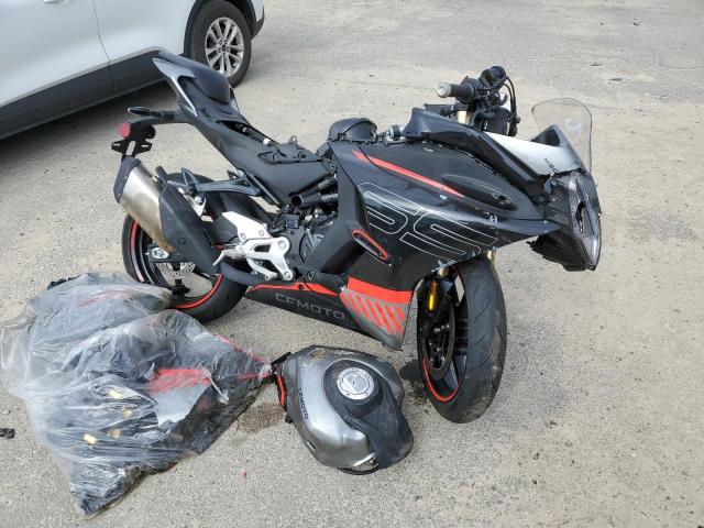 2023 CF MOTO 450SS  2023 image