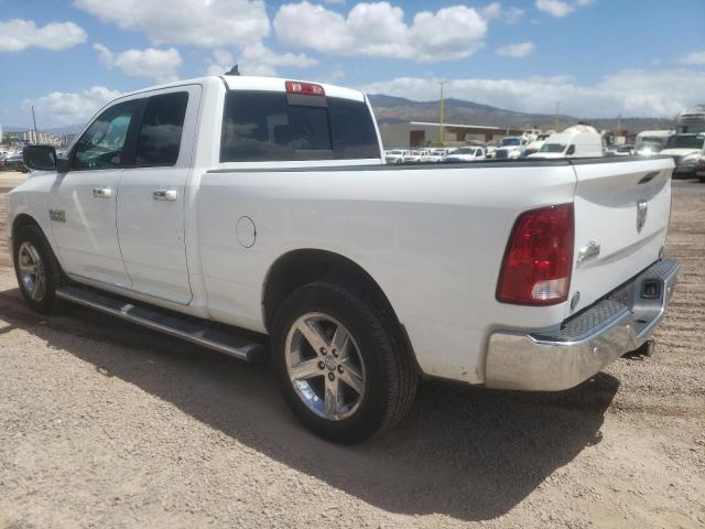 Image 2 of 2018 RAM 1500 SLT 2018 with VIN 1C6RR6GG1JS239783