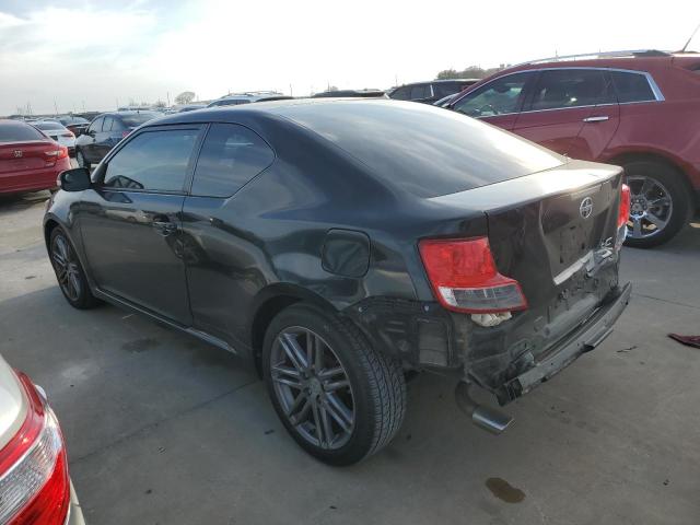 Изображение 2 2013 TOYOTA SCION TC  2013 с VIN JTKJF5C7XD3062317