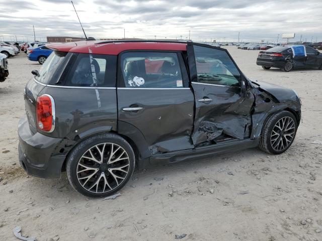 Изображение 3 2013 MINI COOPER COUNTRYMAN JCW 2013 с VIN WMWXD1C56DWL99545