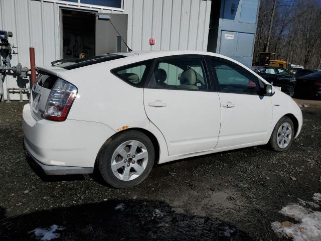 Obraz 3 z 2007 TOYOTA PRIUS  2007 z VIN JTDKB20U077641183