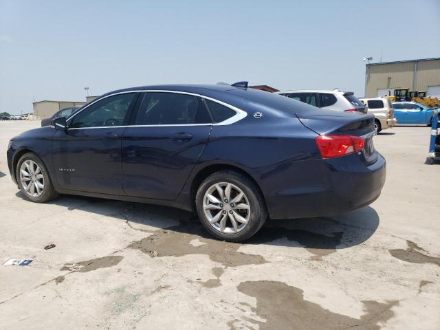 Image 2 of 2016 CHEVROLET IMPALA LT 2016 with VIN 2G1115S30G9139057