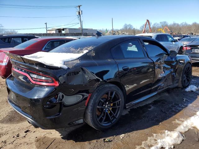 Изображение 3 2021 DODGE CHARGER SCAT PACK 2021 с VIN 2C3CDXGJ7MH561536