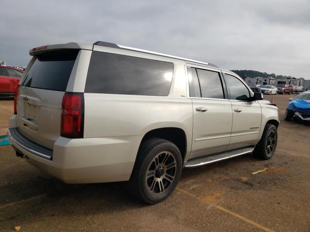 Image 3 of 2015 CHEVROLET SUBURBAN C1500 LTZ 2015 with VIN 1GNSCKKC1FR277027