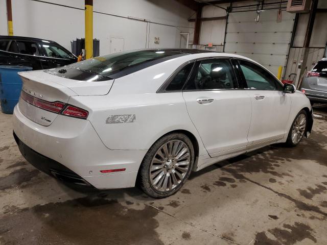 Obraz 3 z 2013 LINCOLN MKZ  2013 z VIN 3LN6L2G96DR800899