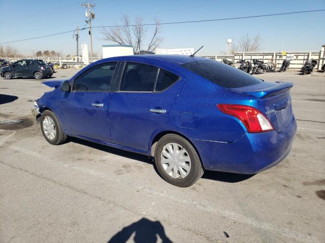 Image 2 of 2013 NISSAN VERSA S 2013 with VIN 3N1CN7AP2DL881380