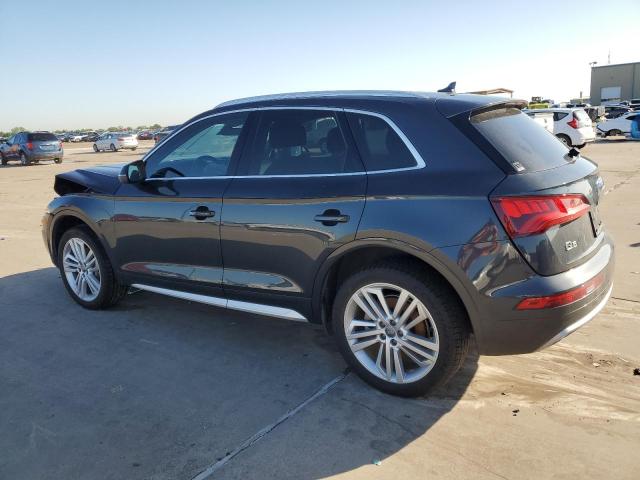 Изображение 2 2018 AUDI Q5 PREMIUM PLUS 2018 с VIN WA1BNAFY2J2057720