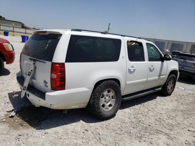 Изображение 3 2008 CHEVROLET SUBURBAN C1500  LS 2008 с VIN 1GNFC16078R101999