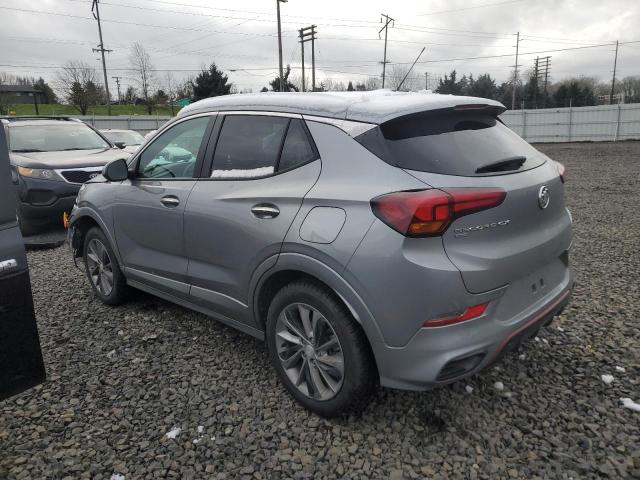 Image 2 of 2023 BUICK ENCORE GX SELECT 2023 with VIN KL4MMESL1PB132896