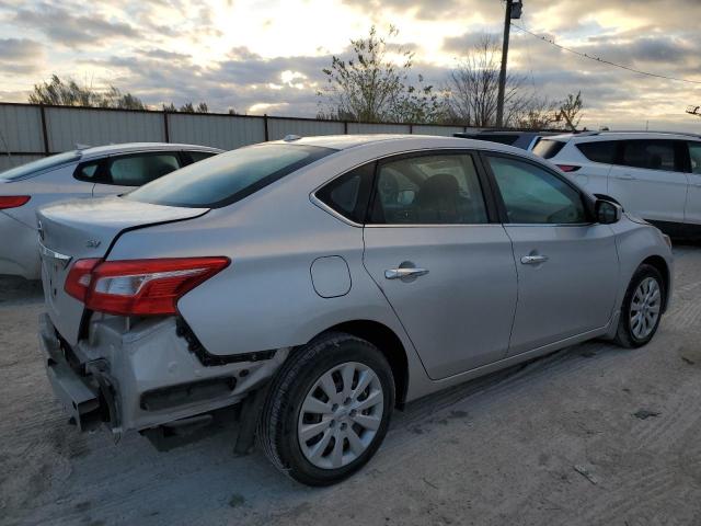 Image 3 of 2016 NISSAN SENTRA S 2016 with VIN 3N1AB7AP7GL684726