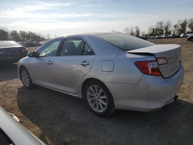 Obraz 2 z 2012 TOYOTA CAMRY BASE 2012 z VIN 4T1BF1FK3CU129512