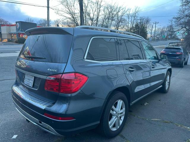 Изображение 3 2013 MERCEDES-BENZ GL 450 4MATIC 2013 с VIN 4JGDF7CE0DA135040