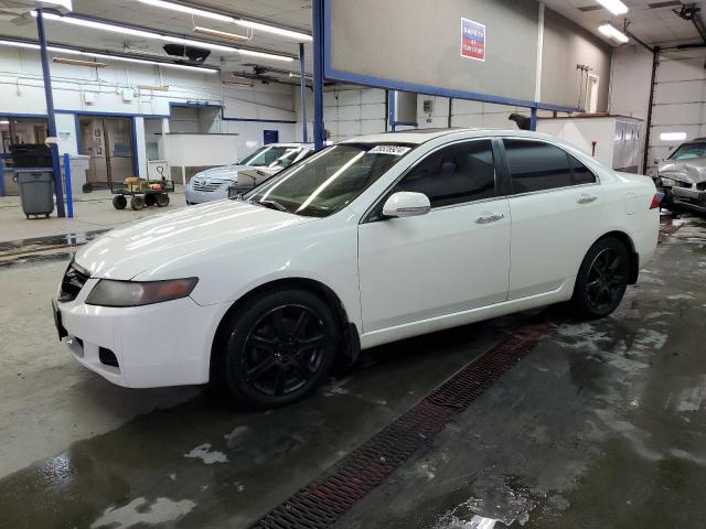 Изображение 1 2005 ACURA TSX  2005 с VIN JH4CL96905C006688