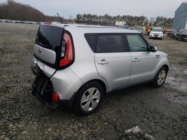 Obraz 3 z 2016 KIA SOUL  2016 z VIN KNDJN2A29G7841298