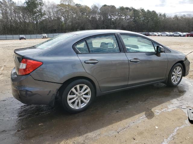 Image 3 of 2012 HONDA CIVIC EX 2012 with VIN 19XFB2F83CE069306