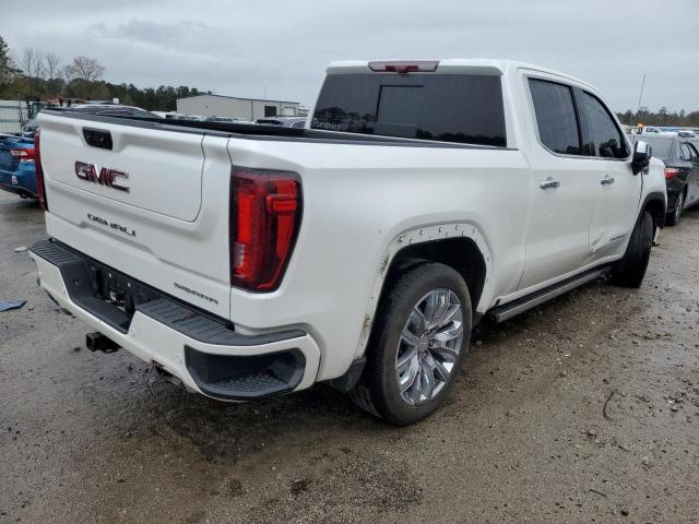 Изображение 3 2022 GMC SIERRA K1500 DENALI 2022 с VIN 1GTUUGEL5NZ540044