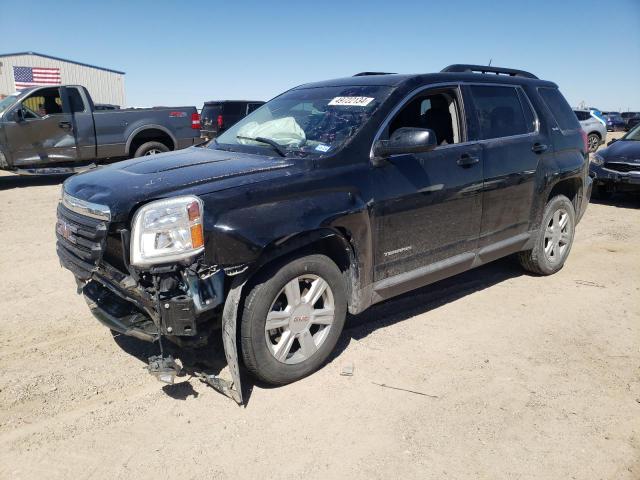 Image 1 of 2016 GMC TERRAIN SLE 2016 with VIN 2GKFLNE35G6327534