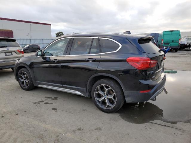 Image 2 of 2018 BMW X1 XDRIVE28I 2018 with VIN WBXHT3C38J5L27433