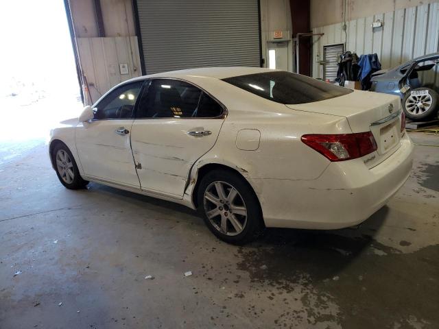 Изображение 2 2007 LEXUS ES 350 2007 с VIN JTHBJ46GX72042691