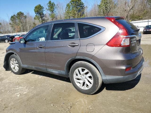 Image 2 of 2015 HONDA CR-V EX 2015 with VIN 2HKRM3H55FH525192