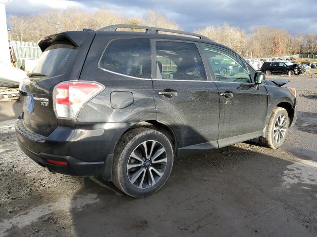 Image 3 of 2017 SUBARU FORESTER 2.0XT PREMIUM 2017 with VIN JF2SJGEC6HH503015