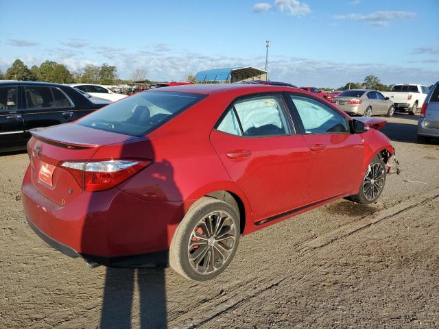 Obraz 3 z 2016 TOYOTA COROLLA L 2016 z VIN 2T1BURHE0GC583400