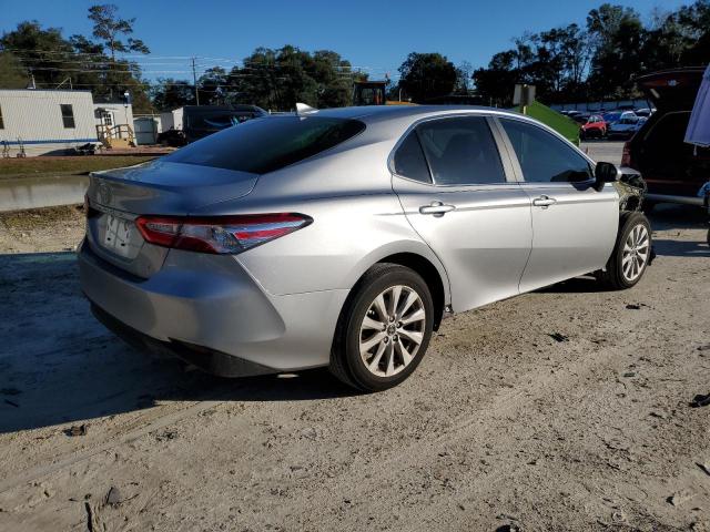 Изображение 3 2020 TOYOTA CAMRY LE 2020 с VIN 4T1C11AKXLU903586