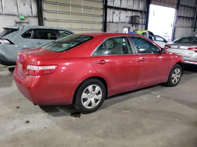 Изображение 3 2008 TOYOTA CAMRY CE 2008 с VIN 4T4BE46K98R026192