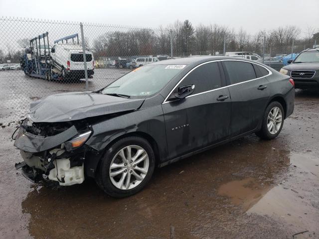 Obraz 1 z 2018 CHEVROLET MALIBU LT 2018 z VIN 1G1ZD5ST4JF256312