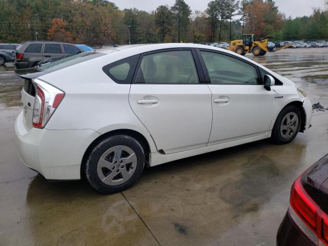 Image 3 of 2012 TOYOTA PRIUS  2012 with VIN JTDKN3DU6C5453832