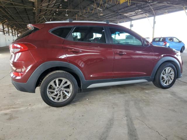 Изображение 3 2017 HYUNDAI TUCSON LIMITED 2017 с VIN KM8J33A4XHU485200