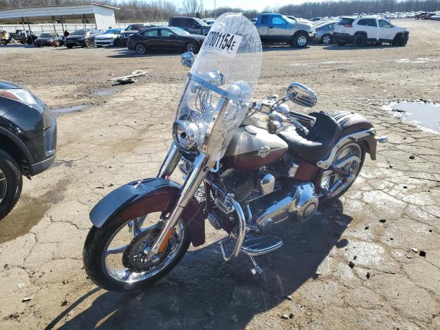 Obraz 2010 HARLEY-DAVIDSON FLSTSE  2010