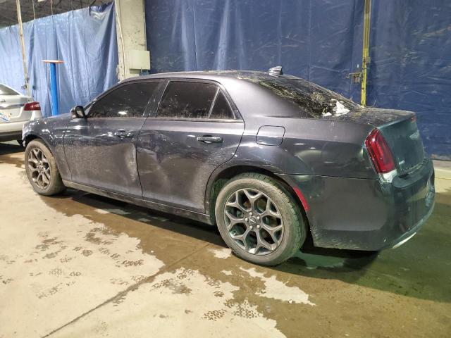 Image 2 of 2017 CHRYSLER 300 S 2017 with VIN 2C3CCAGG2HH553242