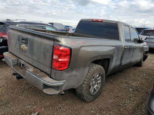 Изображение 3 2015 CHEVROLET SILVERADO K1500 LT 2015 с VIN 1GCVKREC7FZ330102