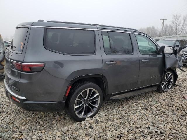 Image 3 of 2022 JEEP WAGONEER SERIES II 2022 with VIN 1C4SJVBT3NS129128